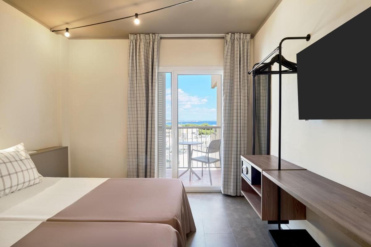 tent Palmanova - Housity