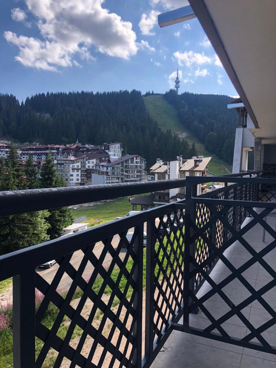 Luxury Aparthotel STUDENETS - Hizvo