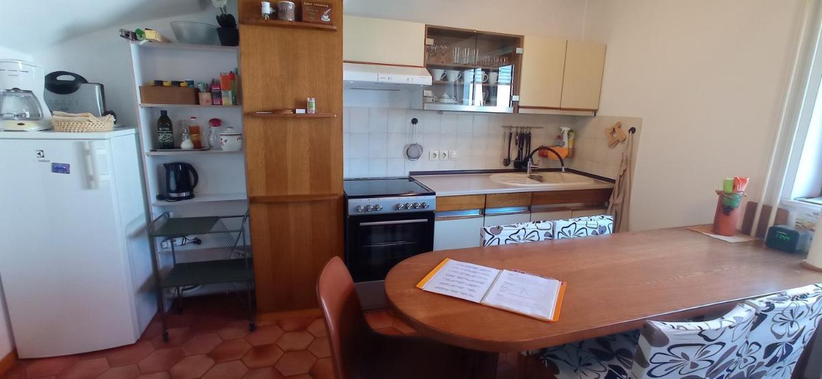 Apartments Kapus Center - Housity