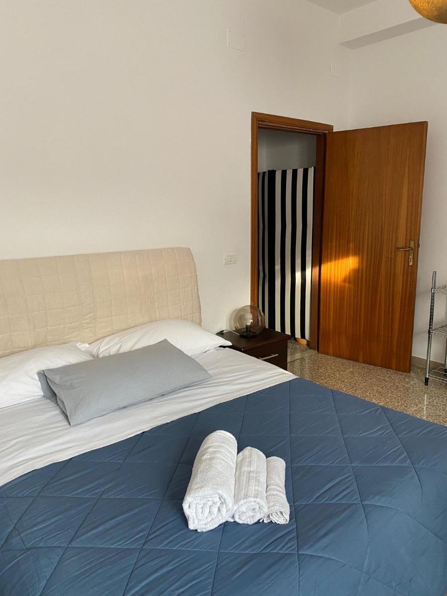 APPARTAMENTO LA SPIAGGETTA - Housity