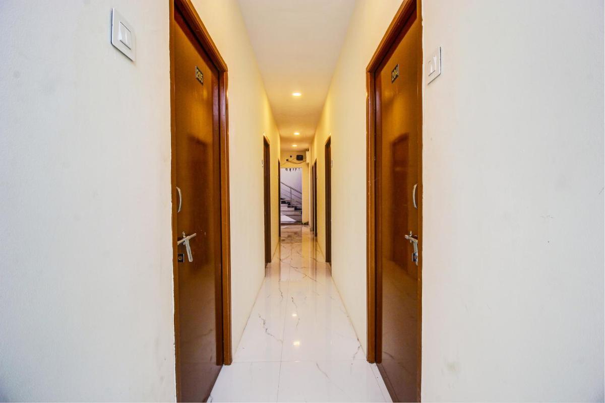 Hotel O Moon Light - Housity