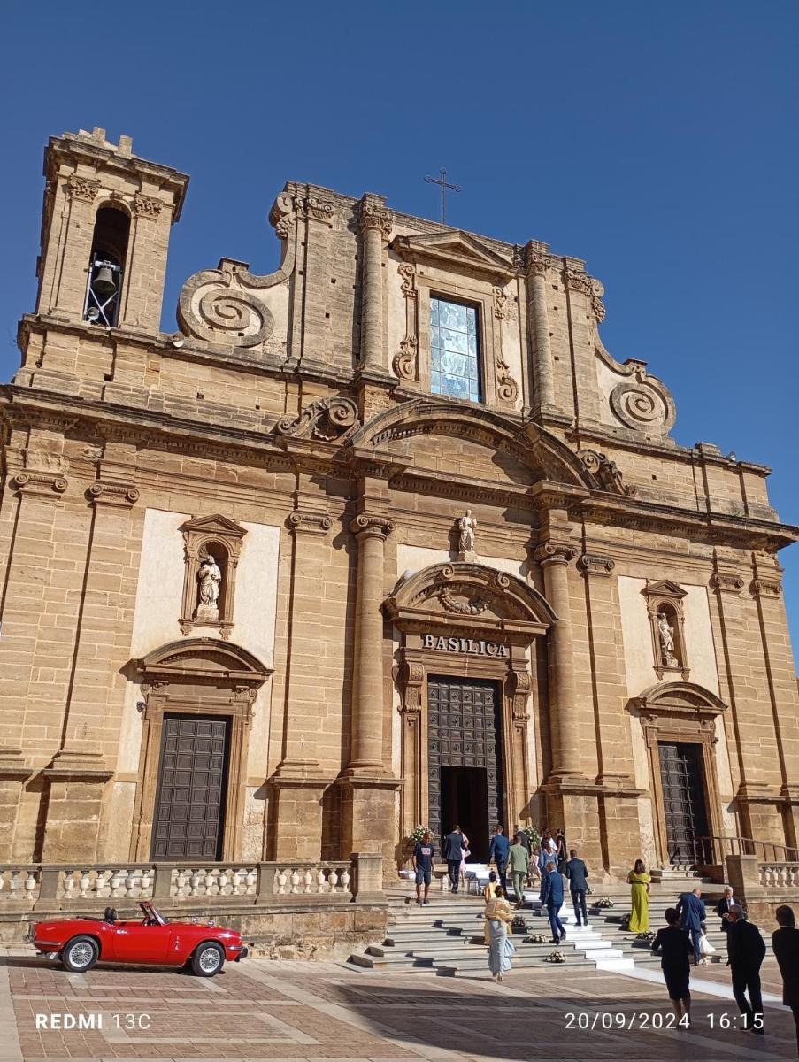 La Casuzza di Lara - Housity