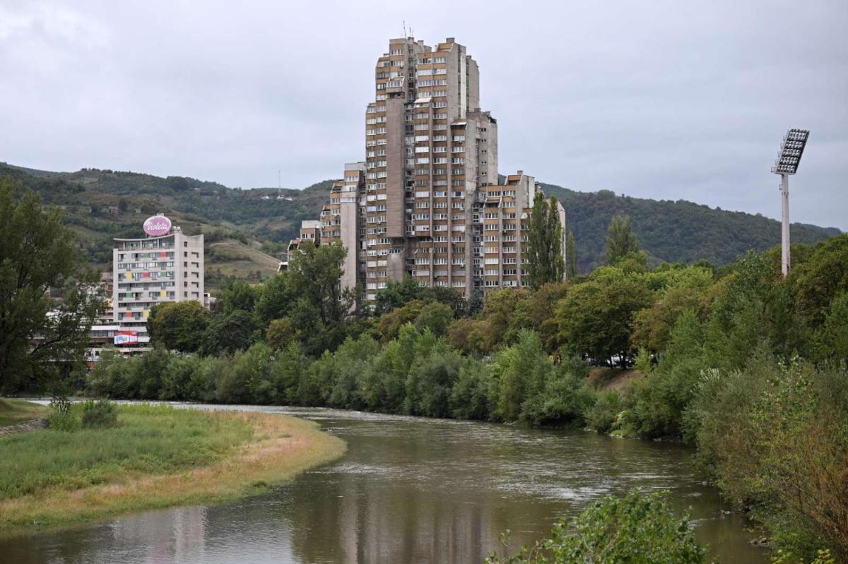 Apartman Lamela - Housity