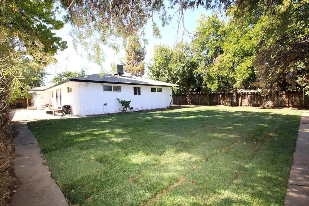 Entire House in Old Fig Garden - Housity