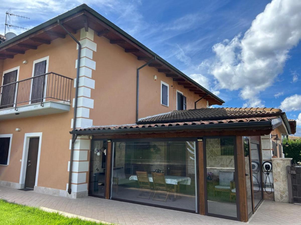 Casa Vacanze Boutique House Casa Mimo - Housity