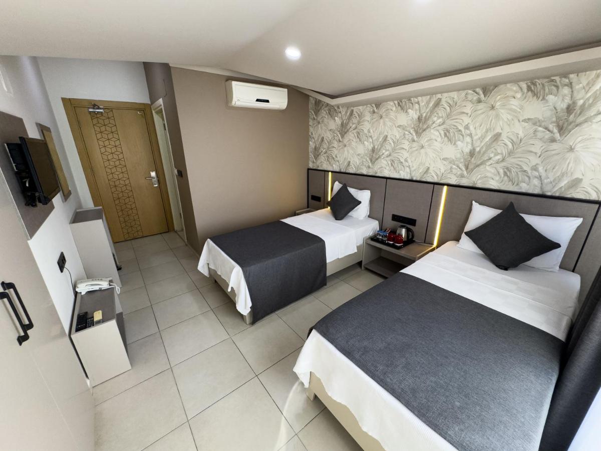 Sardunya Hotel - Housity