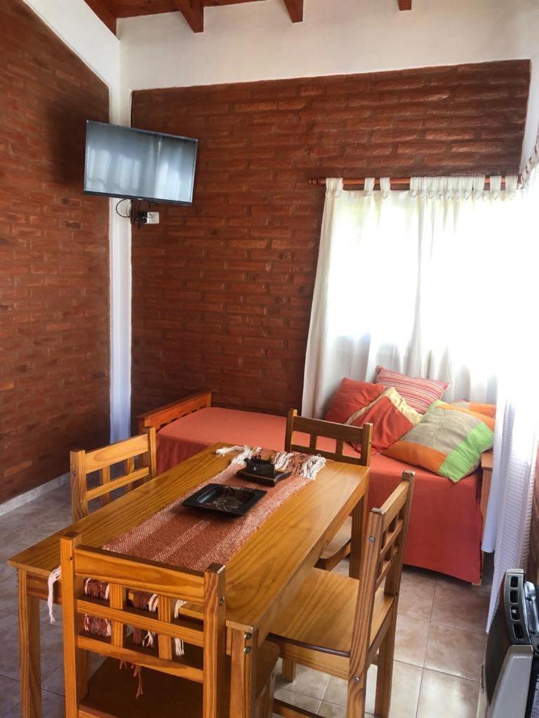 Cabañas Ipachi Naguan - Housity