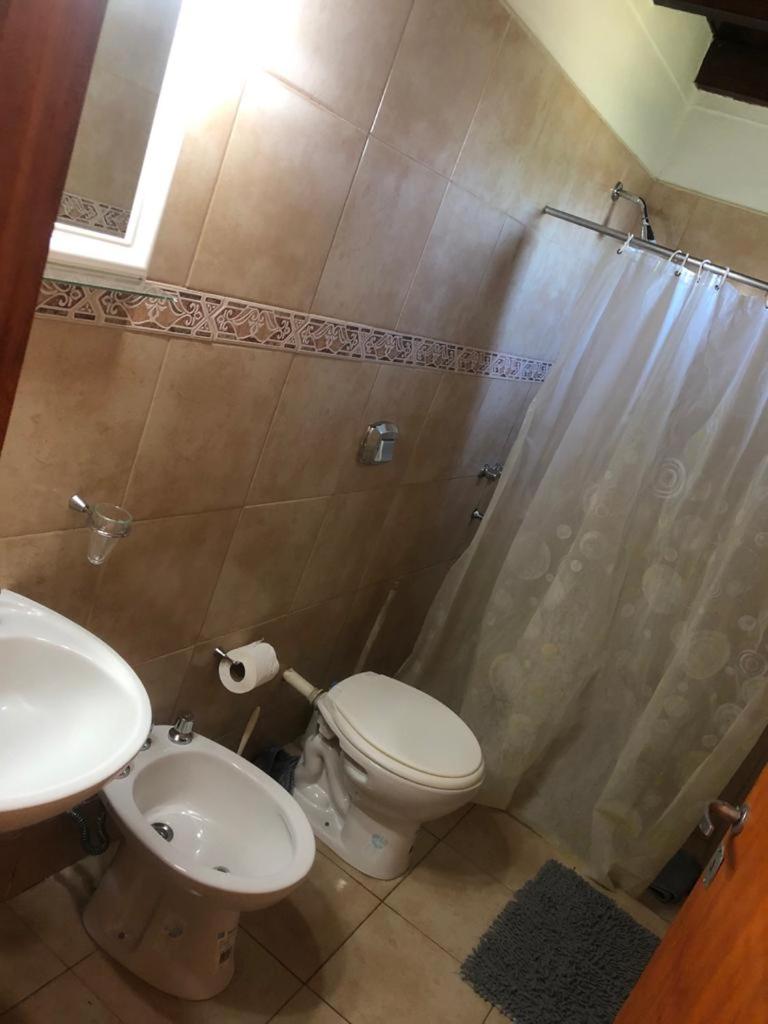 Cabañas Ipachi Naguan - Housity