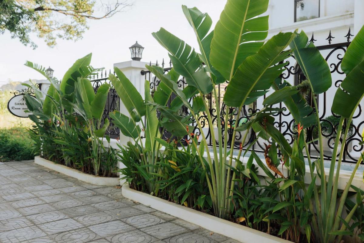 Tam Coc Sana Villa & Homestays - Housity