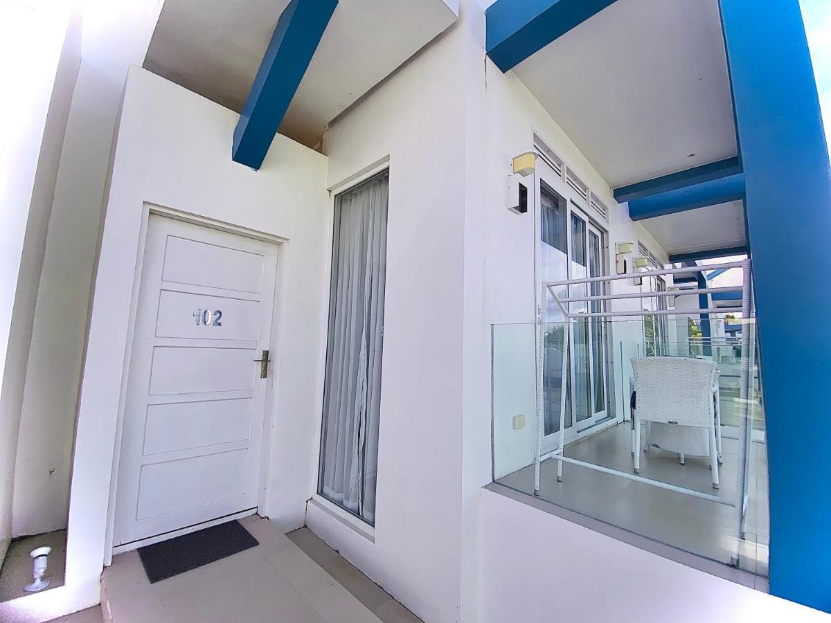 Recidencia Del Hamor Beach Front - Housity