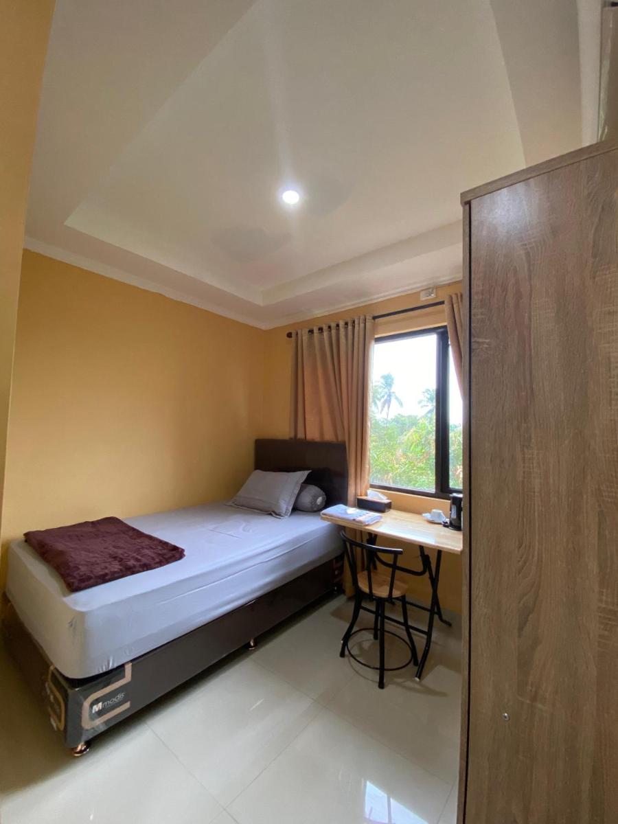 Abaka Hotel - Housity