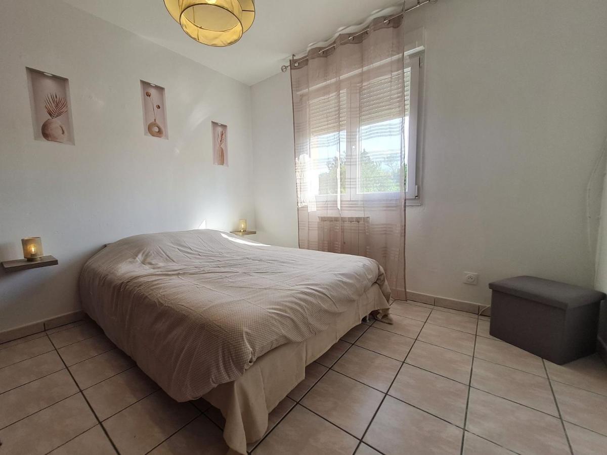 Gîte calme 3 chambres à Lunéville avec garage - FR-1-584-331 - Housity