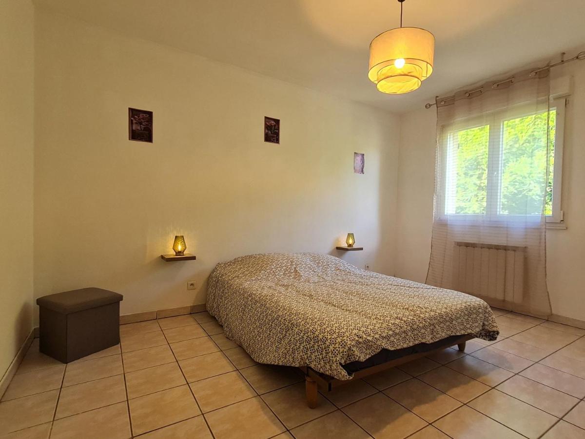 Gîte calme 3 chambres à Lunéville avec garage - FR-1-584-331 - Housity