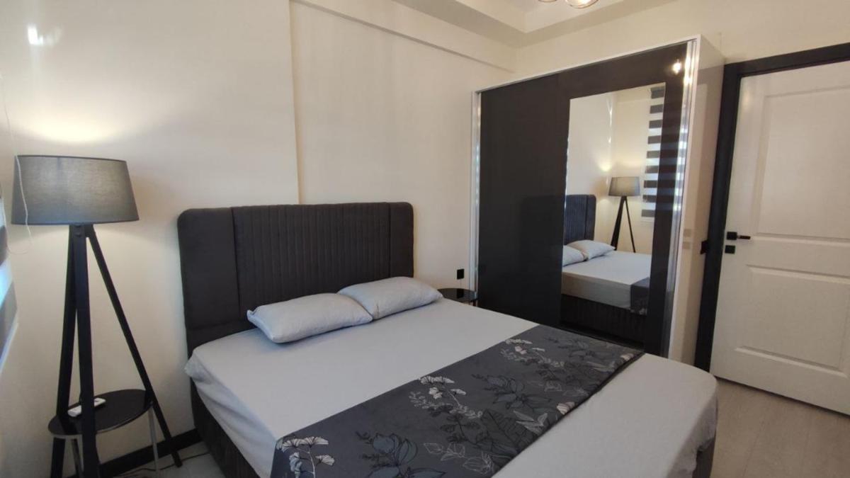 Lux one bedroom apartment in Mersin Odin apt - Housity