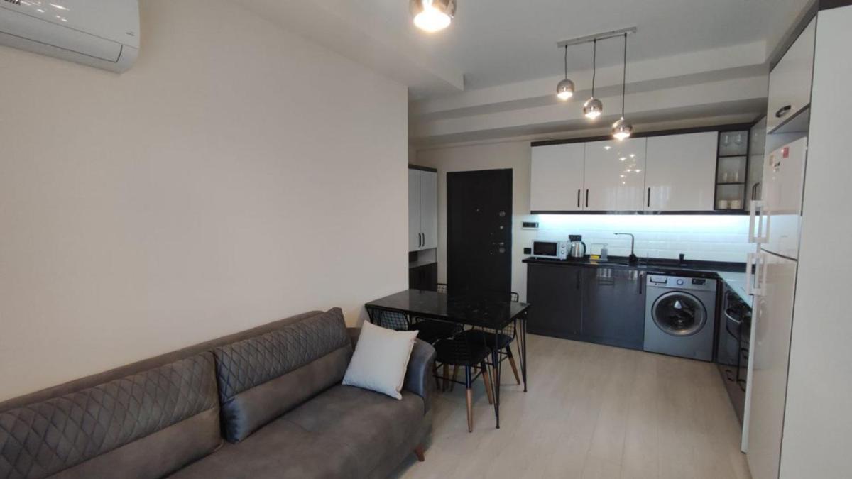 Lux one bedroom apartment in Mersin Odin apt - Housity