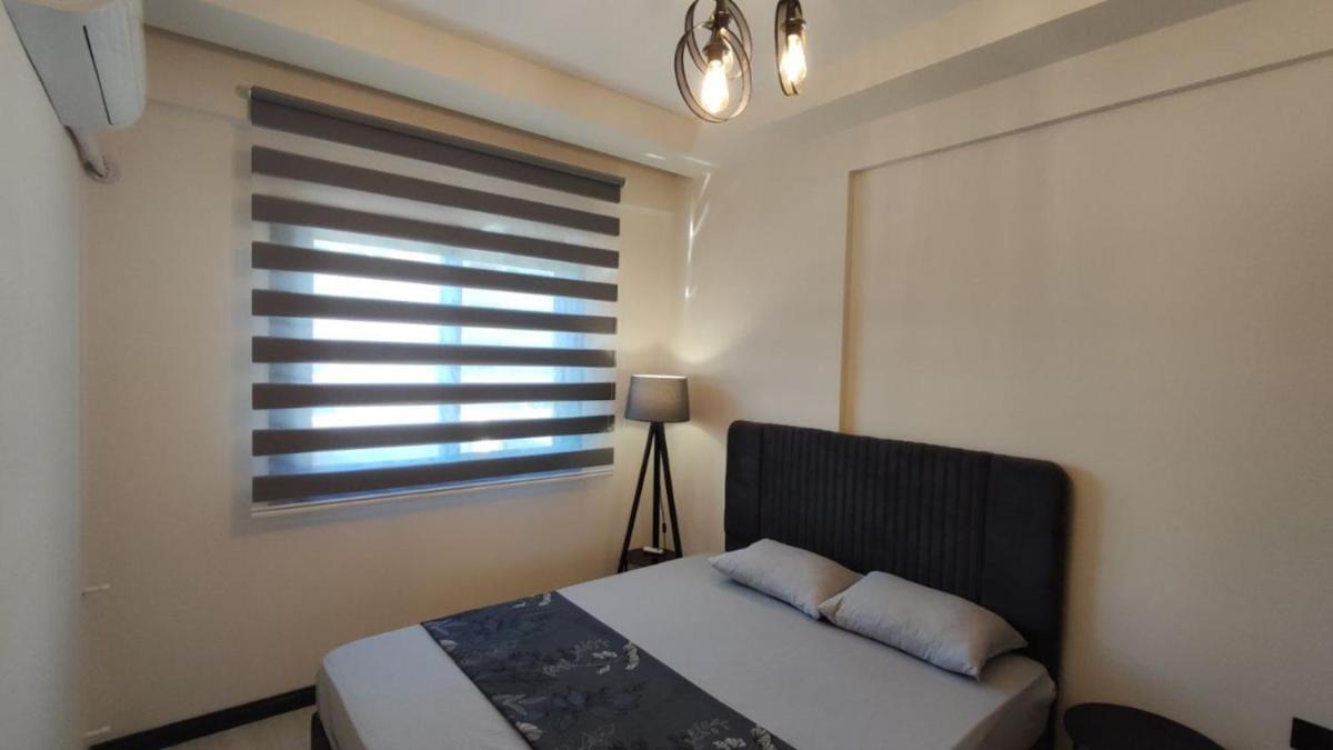 Lux one bedroom apartment in Mersin Odin apt - Housity