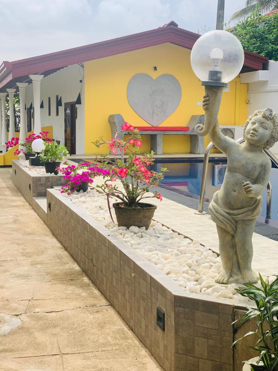 Janus Paradise Rest - Housity