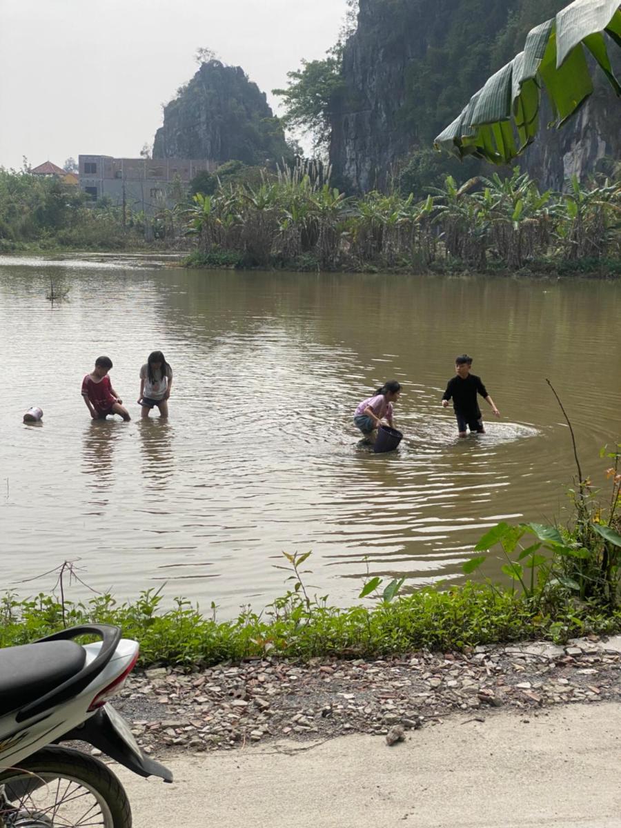Tam Coc Charming Bungalow - Housity