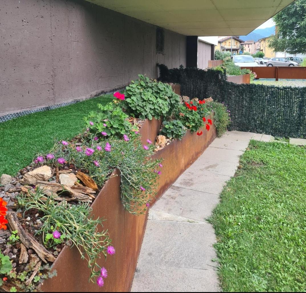 Pisogne new apartment - Housity