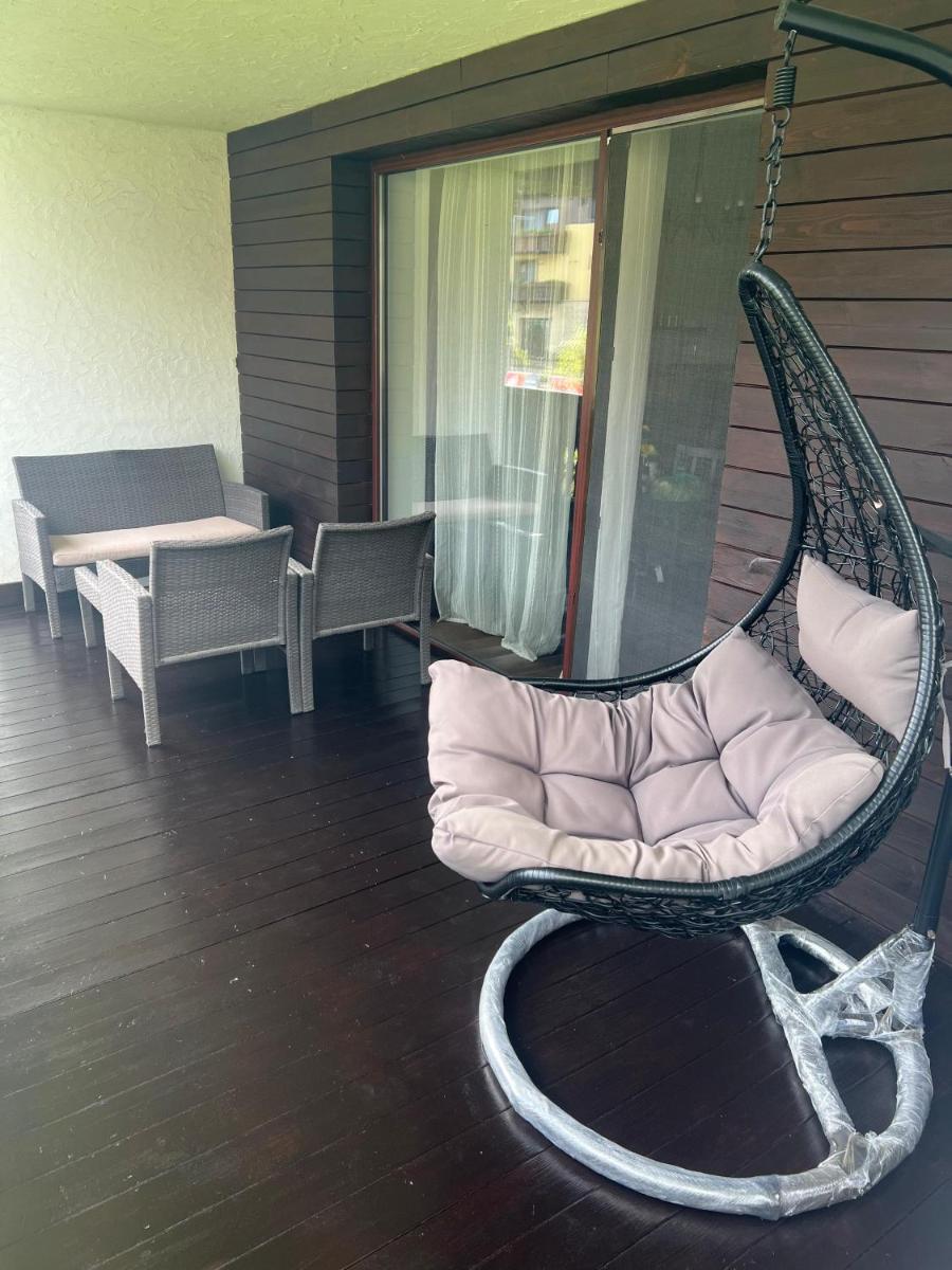 Predeal Escape Apartment - Housity