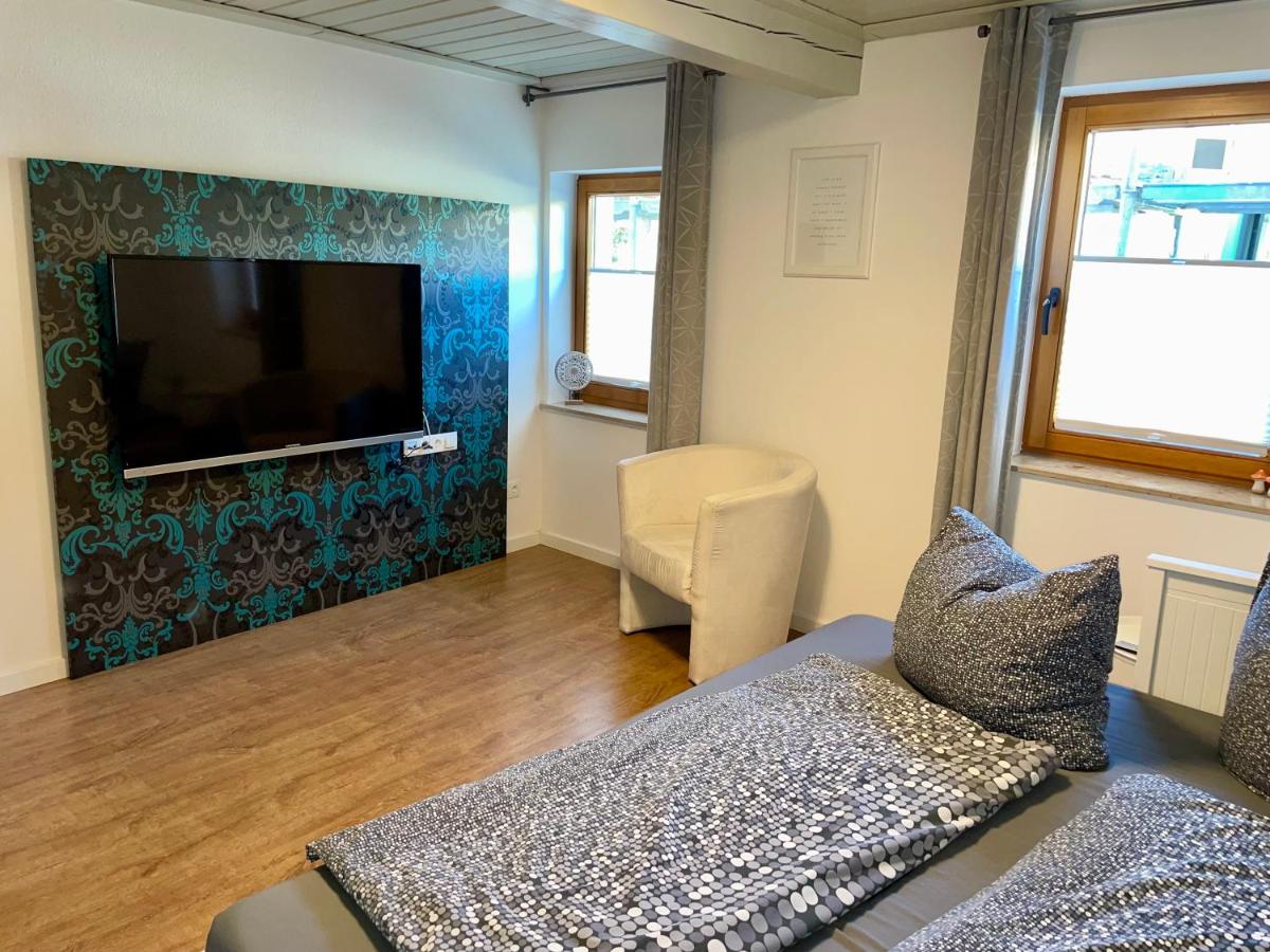 Moderne Ferienwohnung in historischer Altstadt - Hizvo