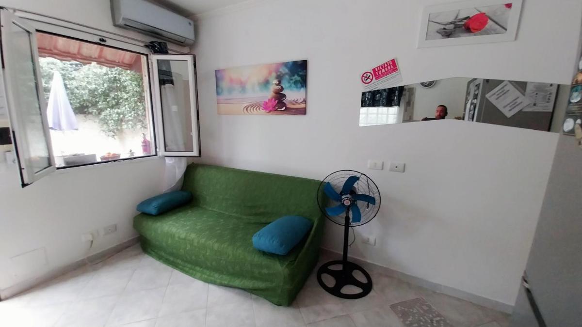 Appartamento con giardino - Housity