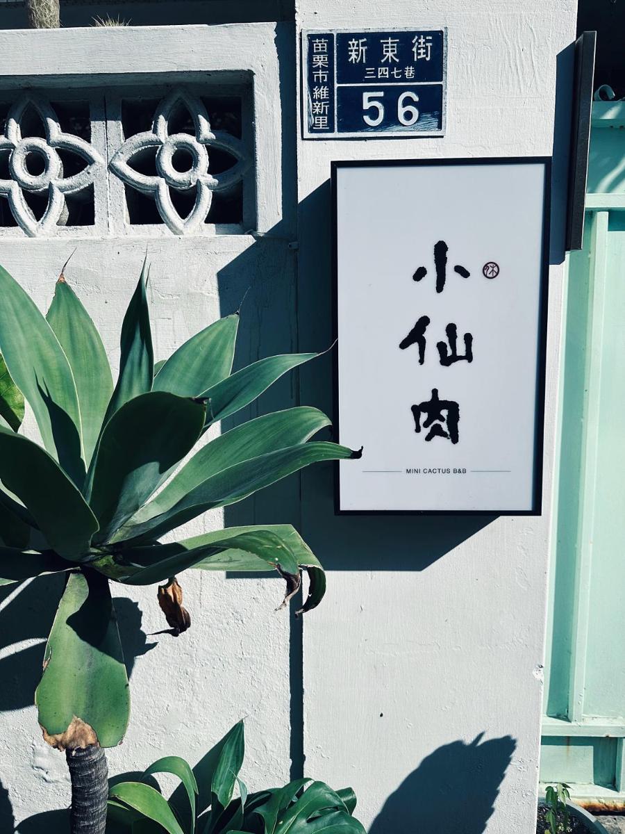 小仙肉包棟民宿 - Housity