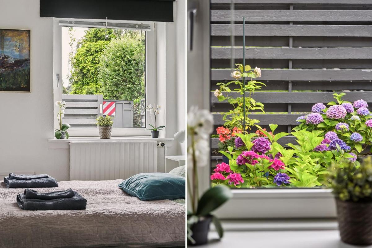 Copenhagen, Perfect apt. near the beach. - Housity
