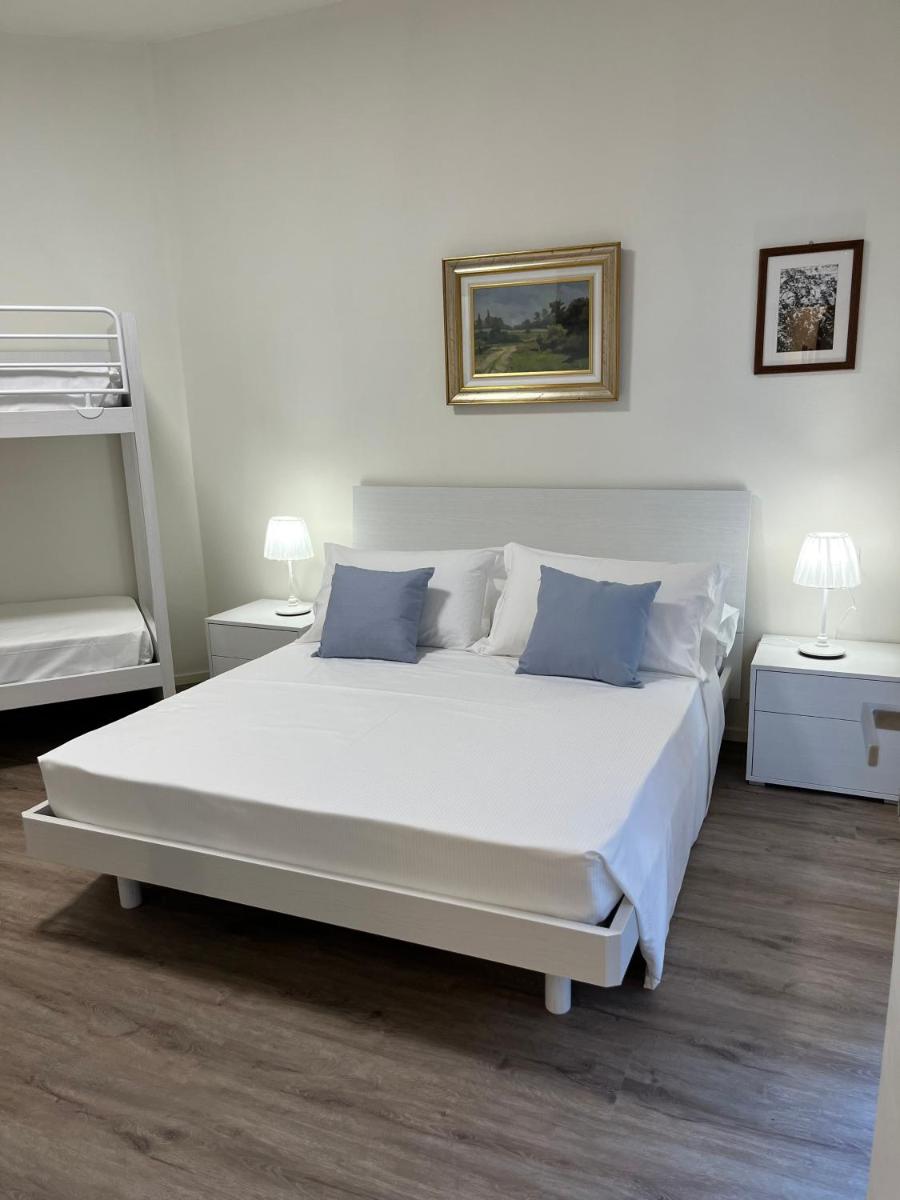 I Galli - Housity
