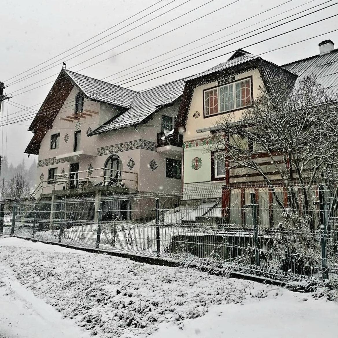 Casa Aureliana - Housity