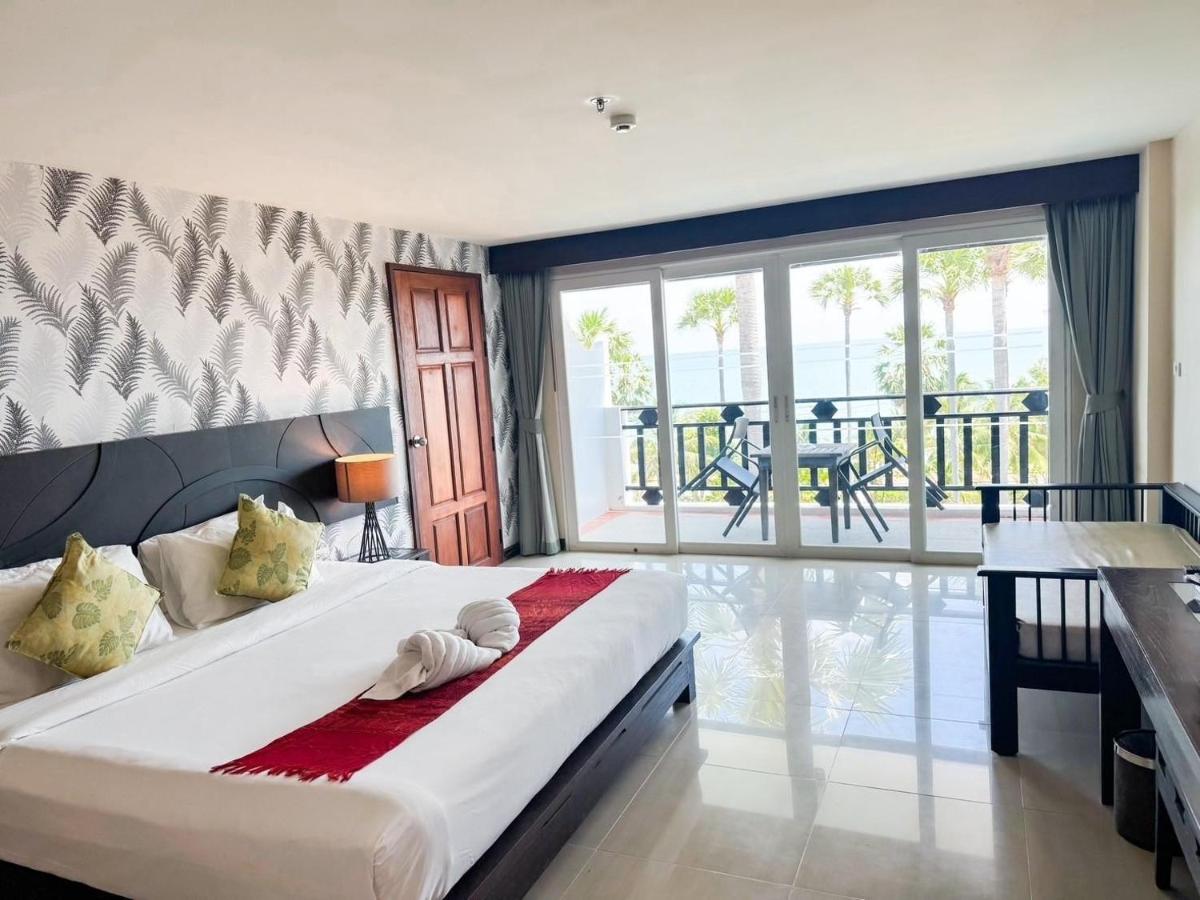 Pattawia Resort & Spa, Pranburi - Housity