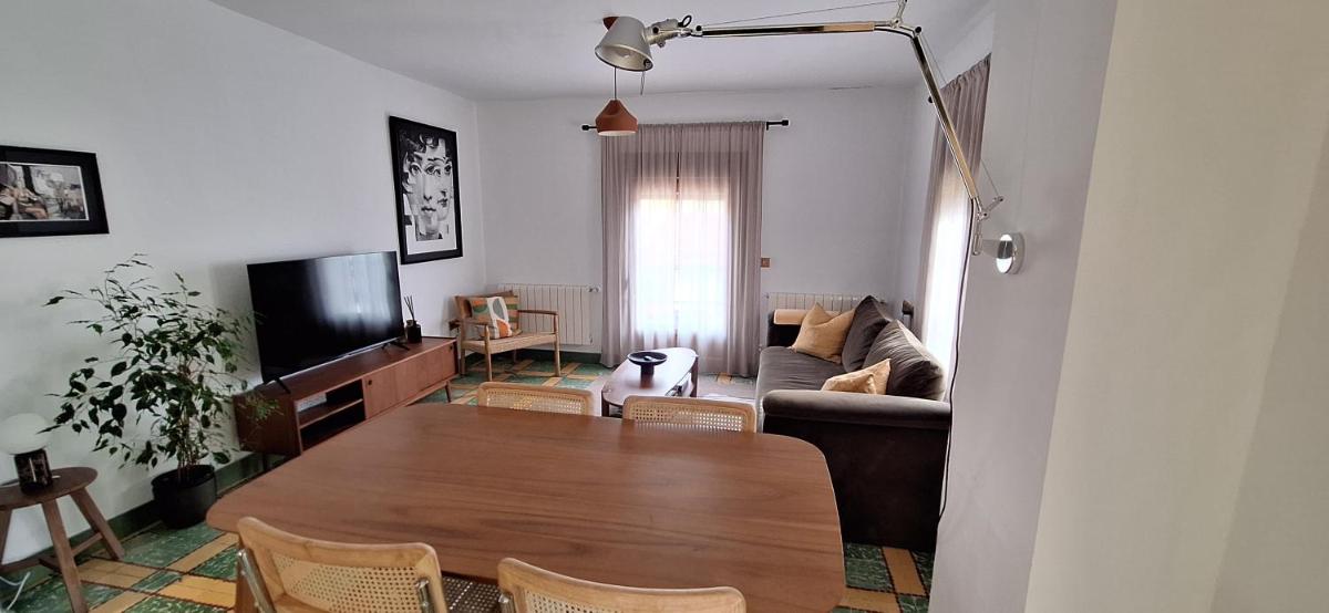 Casa rural El Moral - Housity