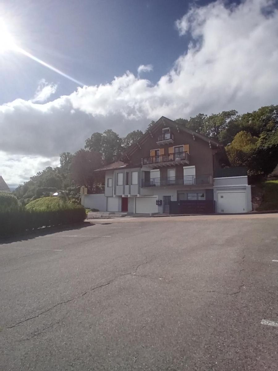 Appart paisible, propre et accueillant - Housity