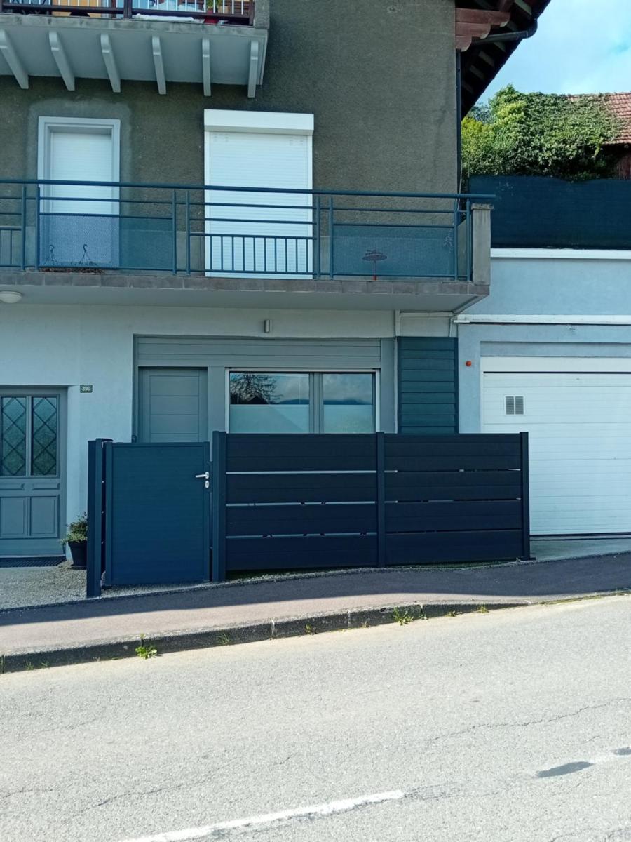 Appart paisible, propre et accueillant - Housity