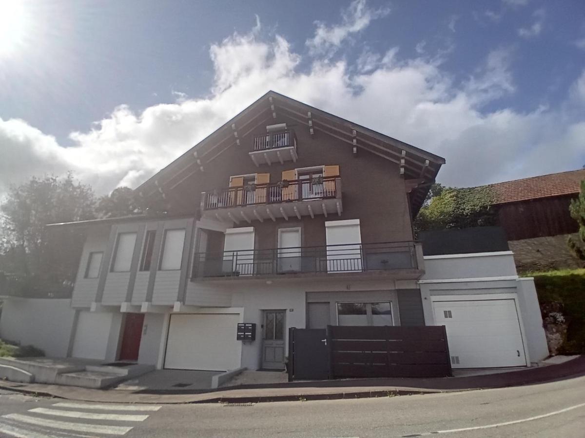 Appart paisible, propre et accueillant - Housity