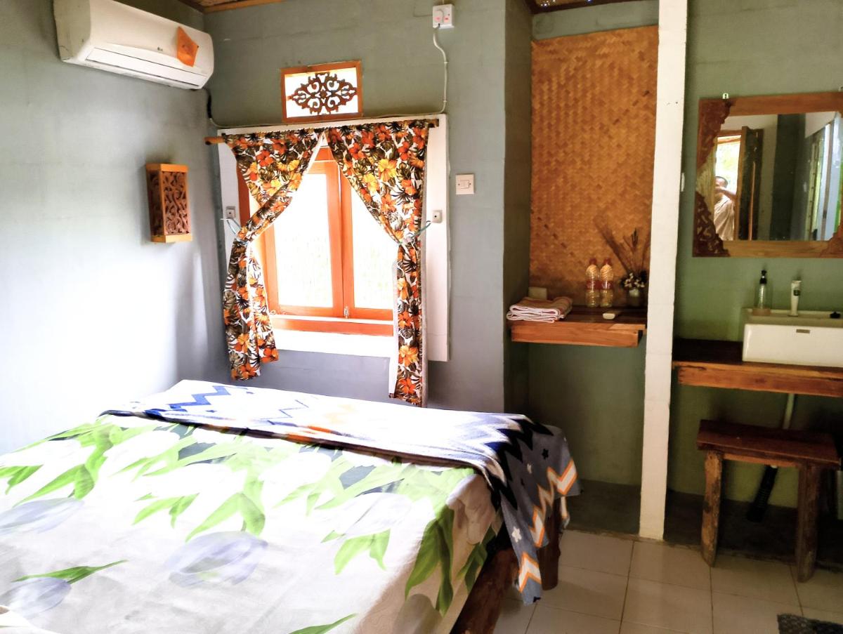 Suitetrails - Wooden Kemiren Homestay Banyuwangi