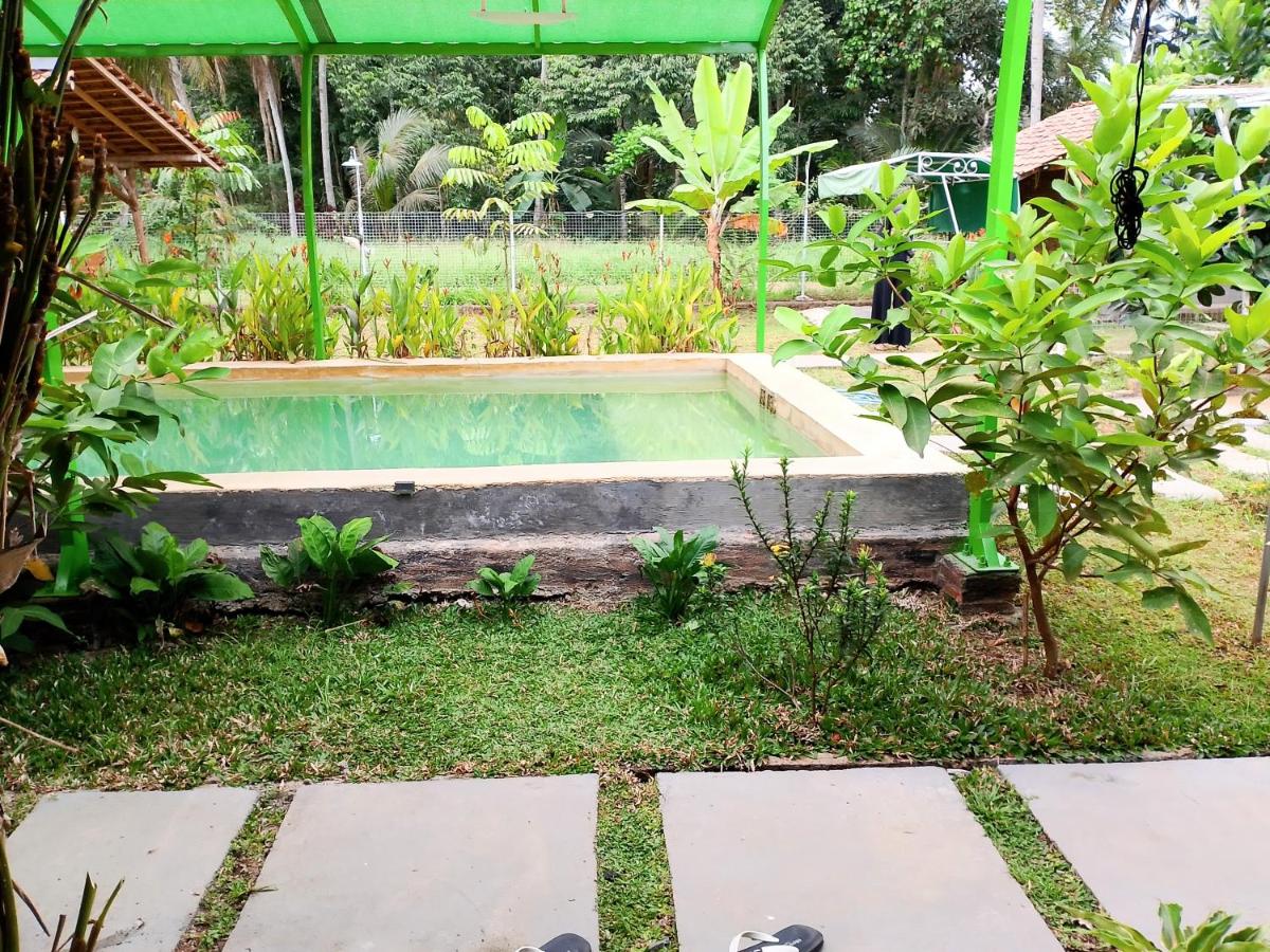 Suitetrails - Wooden Kemiren Homestay Banyuwangi