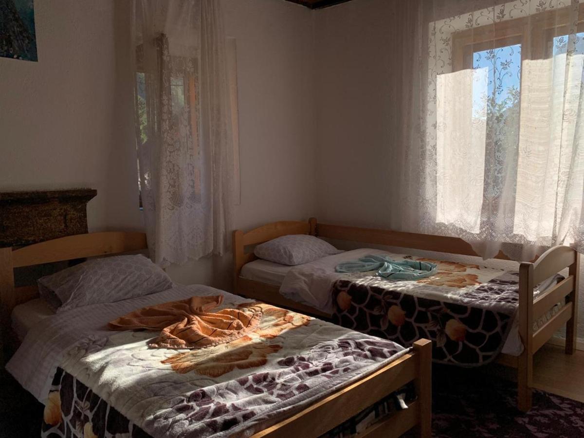 Guest House Ulaj - Housity
