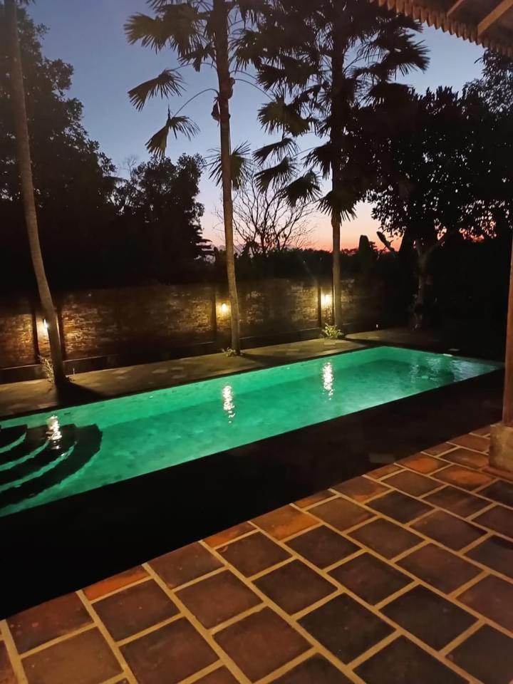 Alas Arum Ecolodge - Housity