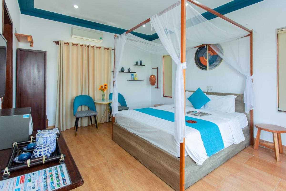 Relax Garden Boutique Villa Hoi An - Housity