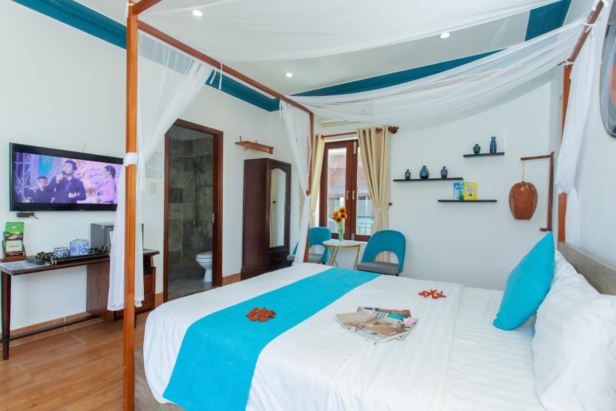 Relax Garden Boutique Villa Hoi An - Housity