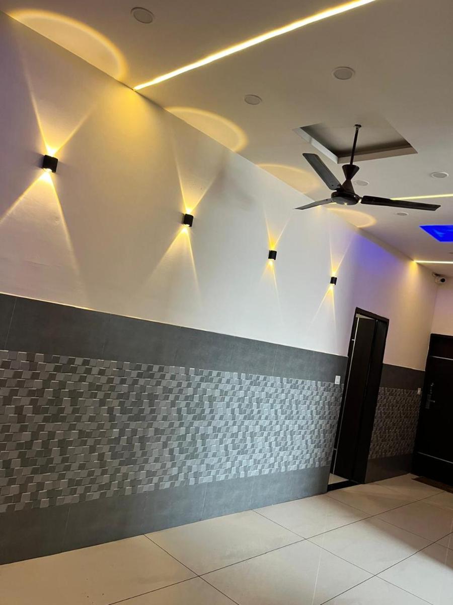 Hotel Park Green - Housity