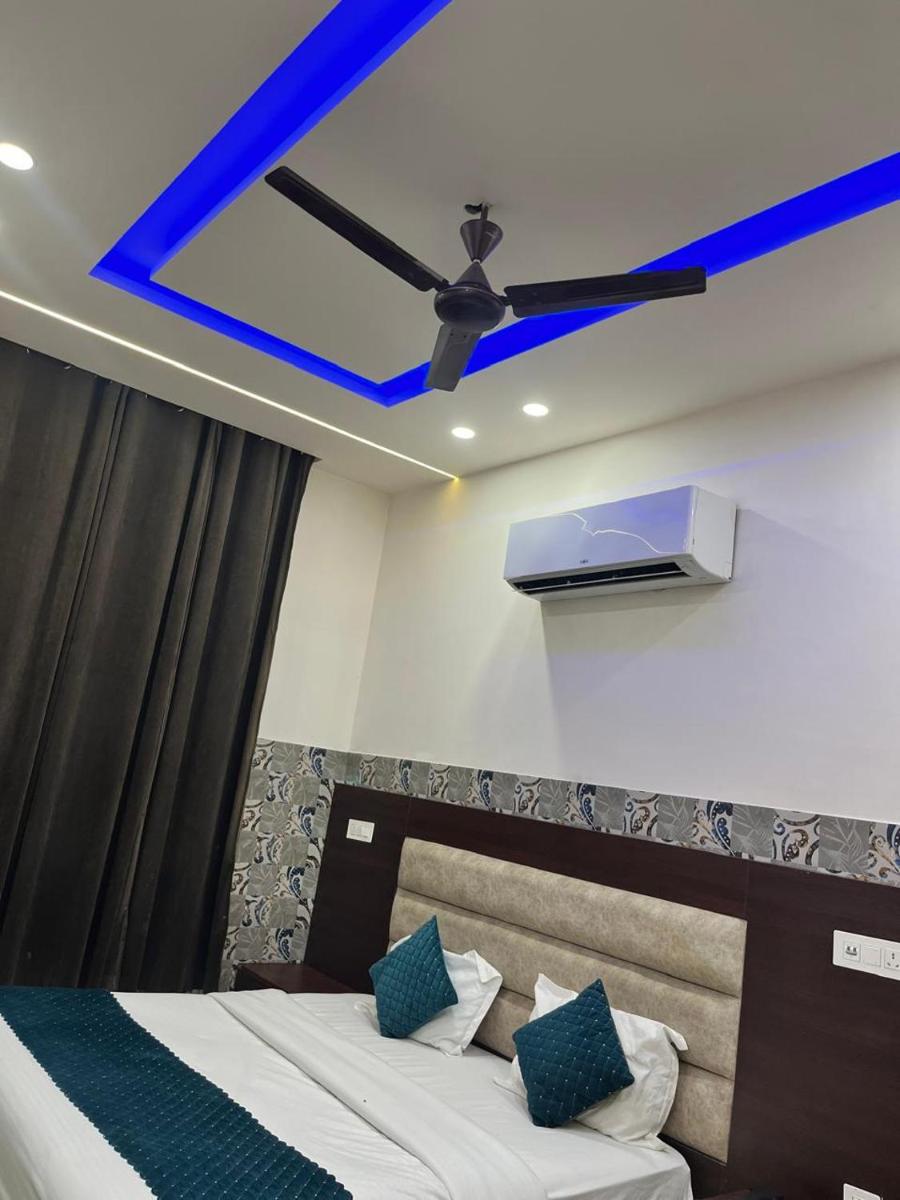 Hotel Park Green - Housity