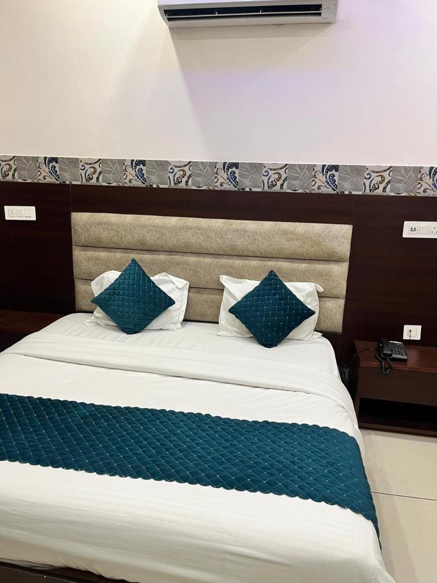 Hotel Park Green - Housity