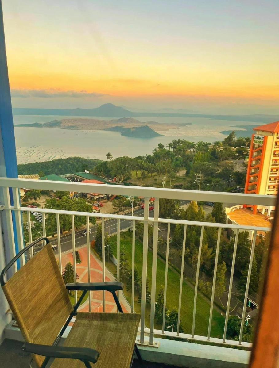 JT Tagaytay Suites - Housity