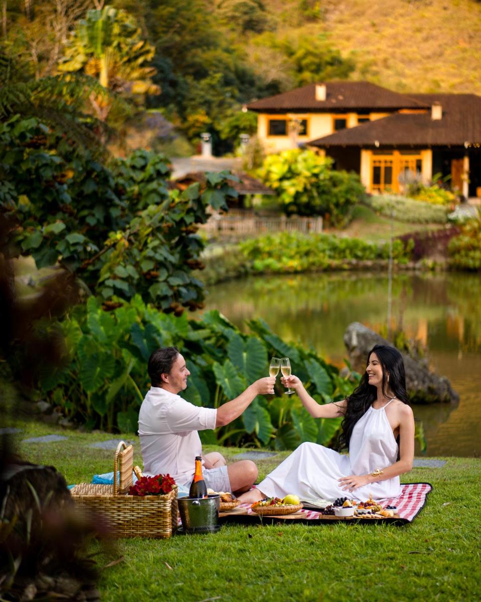 Parador Lumiar Boutique Hotel & Spa - Housity