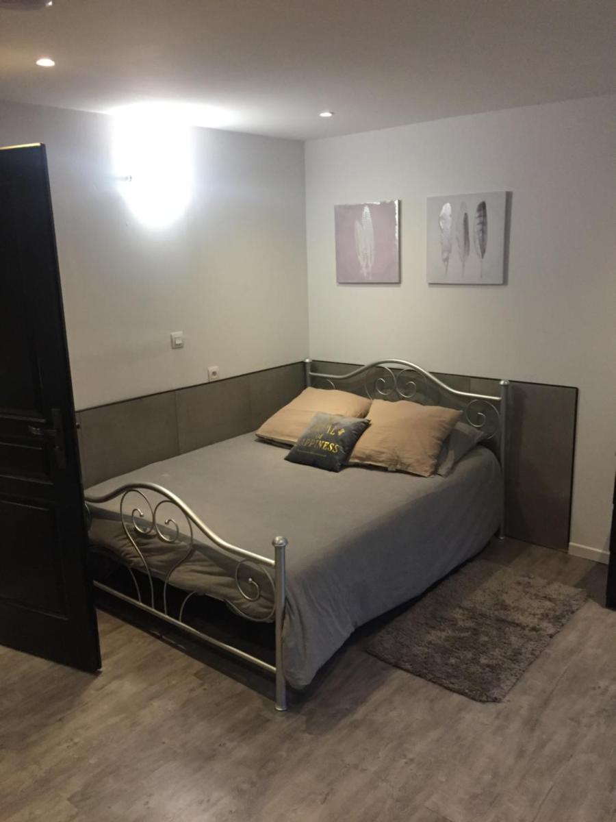 Studio ensoleillé sur Montpellier - Housity