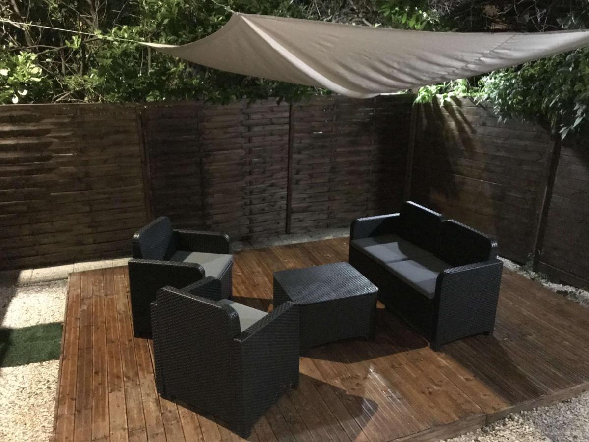Studio ensoleillé sur Montpellier - Housity