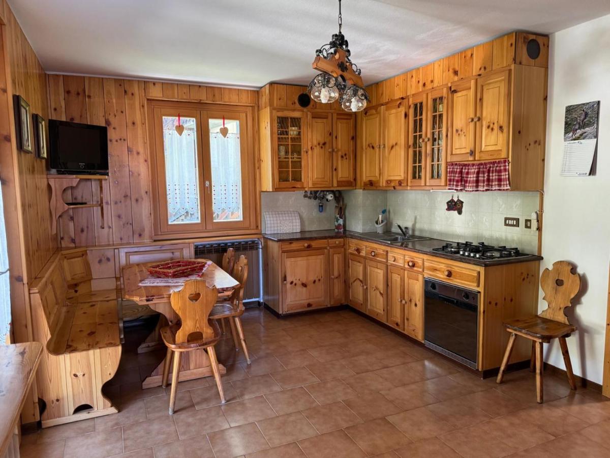 CASA PIAZZALE ALPINI - Housity