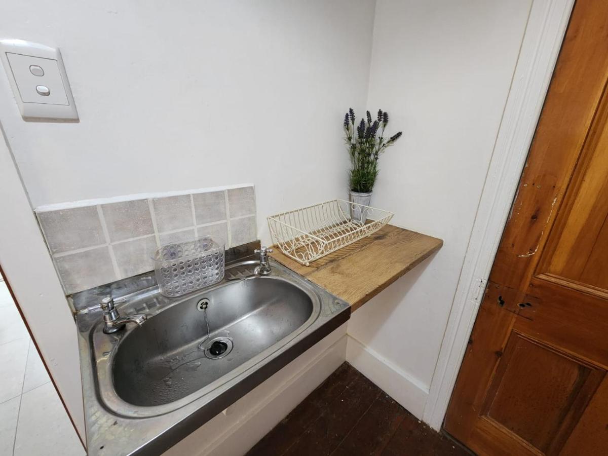 Suitetrails - Bowker's Self-Catering Accommodation